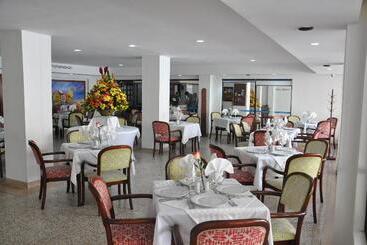 Hotel Arhuaco Rodadero