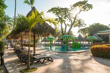 هتل Barcelo Tambor  All Inclusive