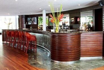 هتل Barcelo Tambor  All Inclusive