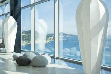 Отель Bellevue Dubrovnik