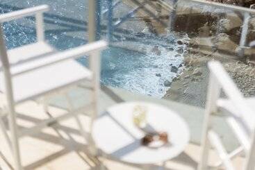 Отель Bellevue Dubrovnik