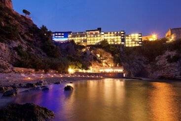 Отель Bellevue Dubrovnik