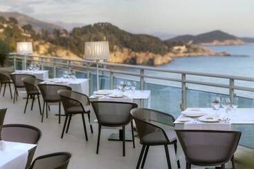 Отель Bellevue Dubrovnik