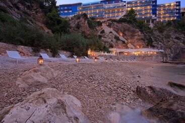 Отель Bellevue Dubrovnik
