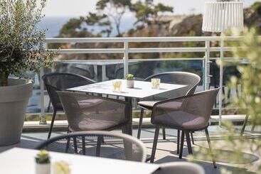 Отель Bellevue Dubrovnik