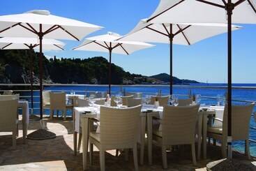 Отель Bellevue Dubrovnik