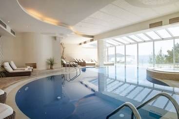 Отель Bellevue Dubrovnik