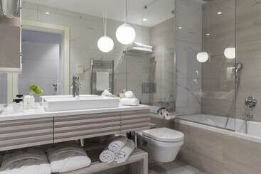 Отель Bellevue Dubrovnik