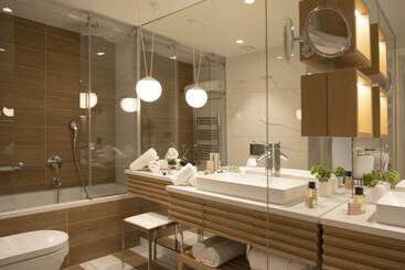 Отель Bellevue Dubrovnik