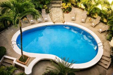 Best Western Hotel & Casino Kamuk