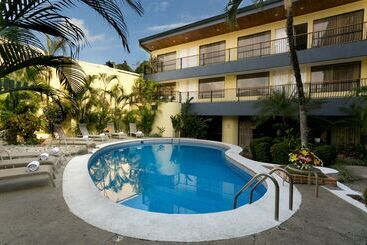 Best Western Hotel & Casino Kamuk