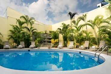 Best Western Hotel & Casino Kamuk