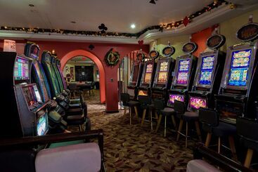Best Western Hotel & Casino Kamuk