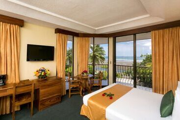 Best Western Hotel & Casino Kamuk