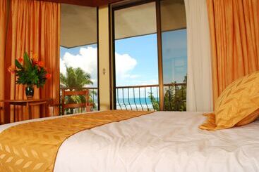 Best Western Hotel & Casino Kamuk