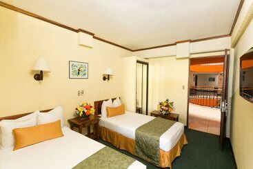 Best Western Hotel & Casino Kamuk