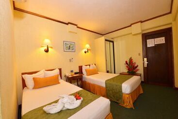Best Western Hotel & Casino Kamuk