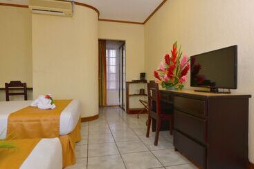 Best Western Hotel & Casino Kamuk