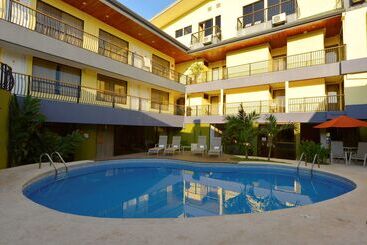Best Western Hotel & Casino Kamuk