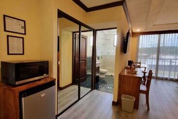 Best Western Hotel & Casino Kamuk