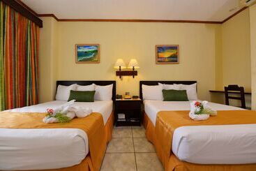 Best Western Hotel & Casino Kamuk