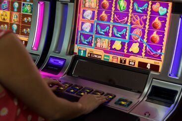 Best Western Hotel & Casino Kamuk