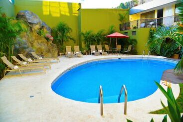 Best Western Hotel & Casino Kamuk