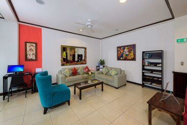 Best Western Hotel & Casino Kamuk