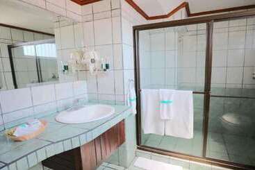 Best Western Hotel & Casino Kamuk