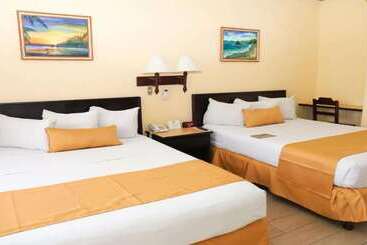 Best Western Hotel & Casino Kamuk