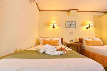 Best Western Hotel & Casino Kamuk
