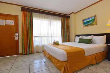 Best Western Hotel & Casino Kamuk