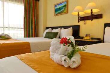 Best Western Hotel & Casino Kamuk