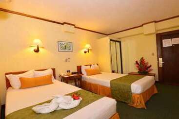 Best Western Hotel & Casino Kamuk
