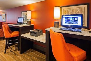 هتل Best Western Plus Stoneridge Inn & Conference Centre London Ontario