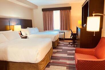 هتل Best Western Plus Stoneridge Inn & Conference Centre London Ontario