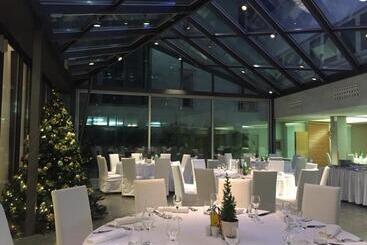 Grand Hotel Bonavia