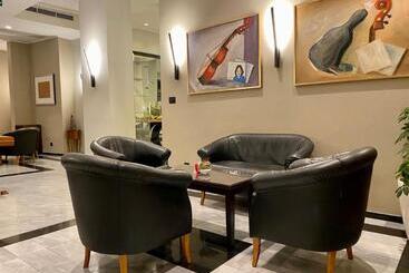 Grand Hotel Bonavia