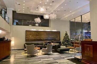 Grand Hotel Bonavia
