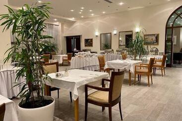 Grand Hotel Bonavia