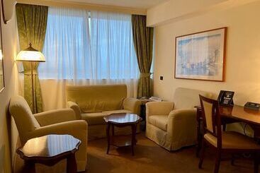 Grand Hotel Bonavia