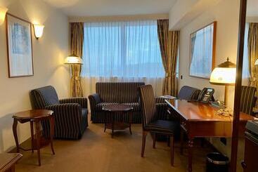Grand Hotel Bonavia