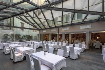 Grand Hotel Bonavia