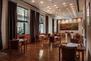 Grand Hotel Bonavia