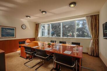 Grand Hotel Bonavia