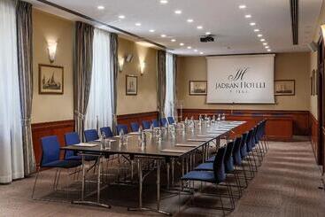 Grand Hotel Bonavia
