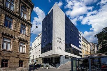 Grand Hotel Bonavia