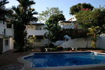 هتل Casitas Eclipse