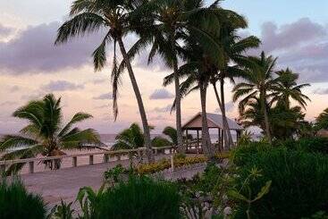 هتل Club Raro Resort  Adults Only