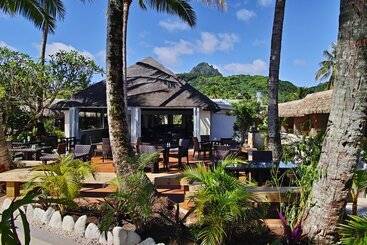 هتل Club Raro Resort  Adults Only